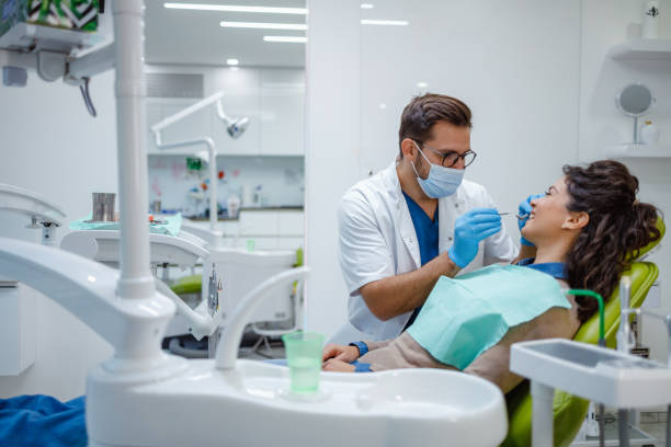 Best Dental Exams and Cleanings  in Neshanic Station, NJ